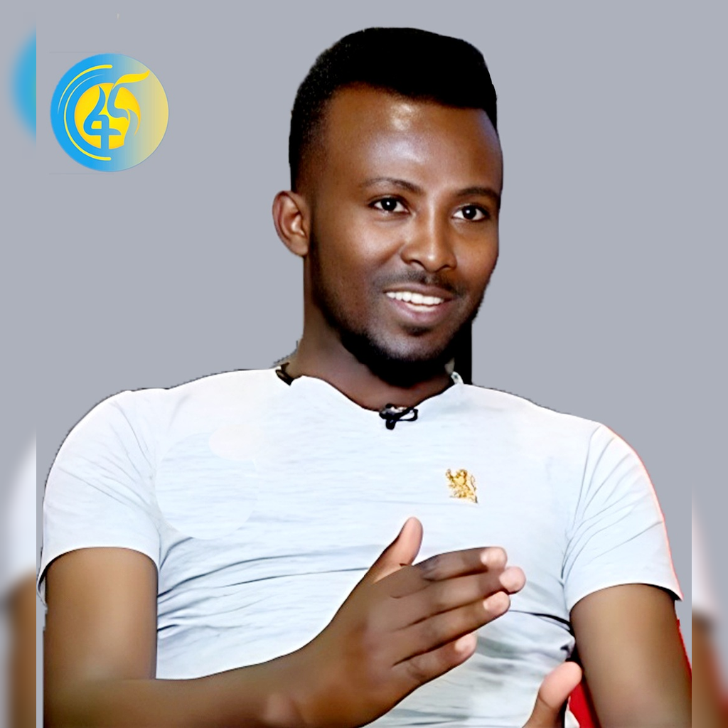 Zelalem Getnet