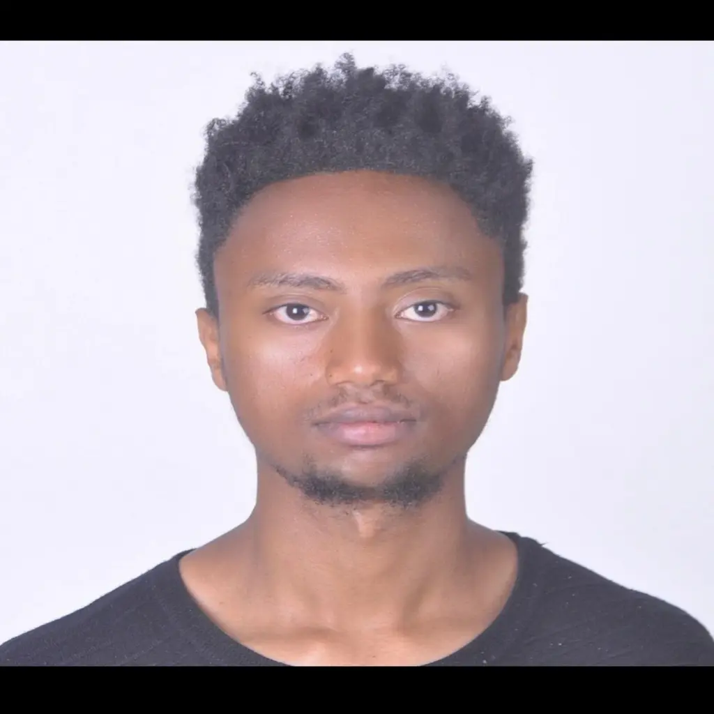 Misael Tesfaye